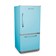 Retropolitan Fridge Retro Collection Jadite Green